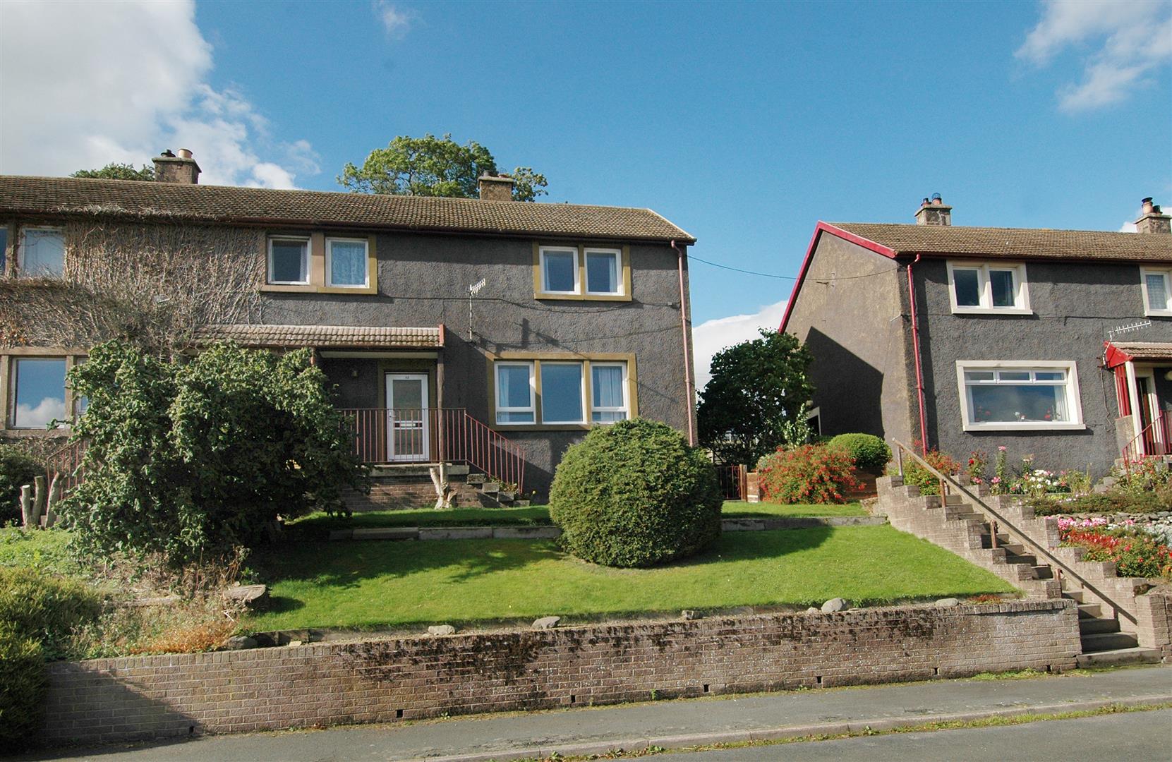 Woodbank Road, Town Yetholm Hastings Legal